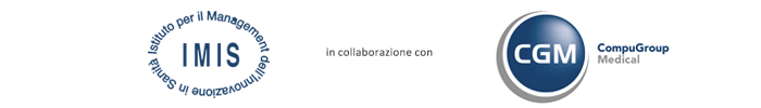IMIS in collaborazione con CGM
